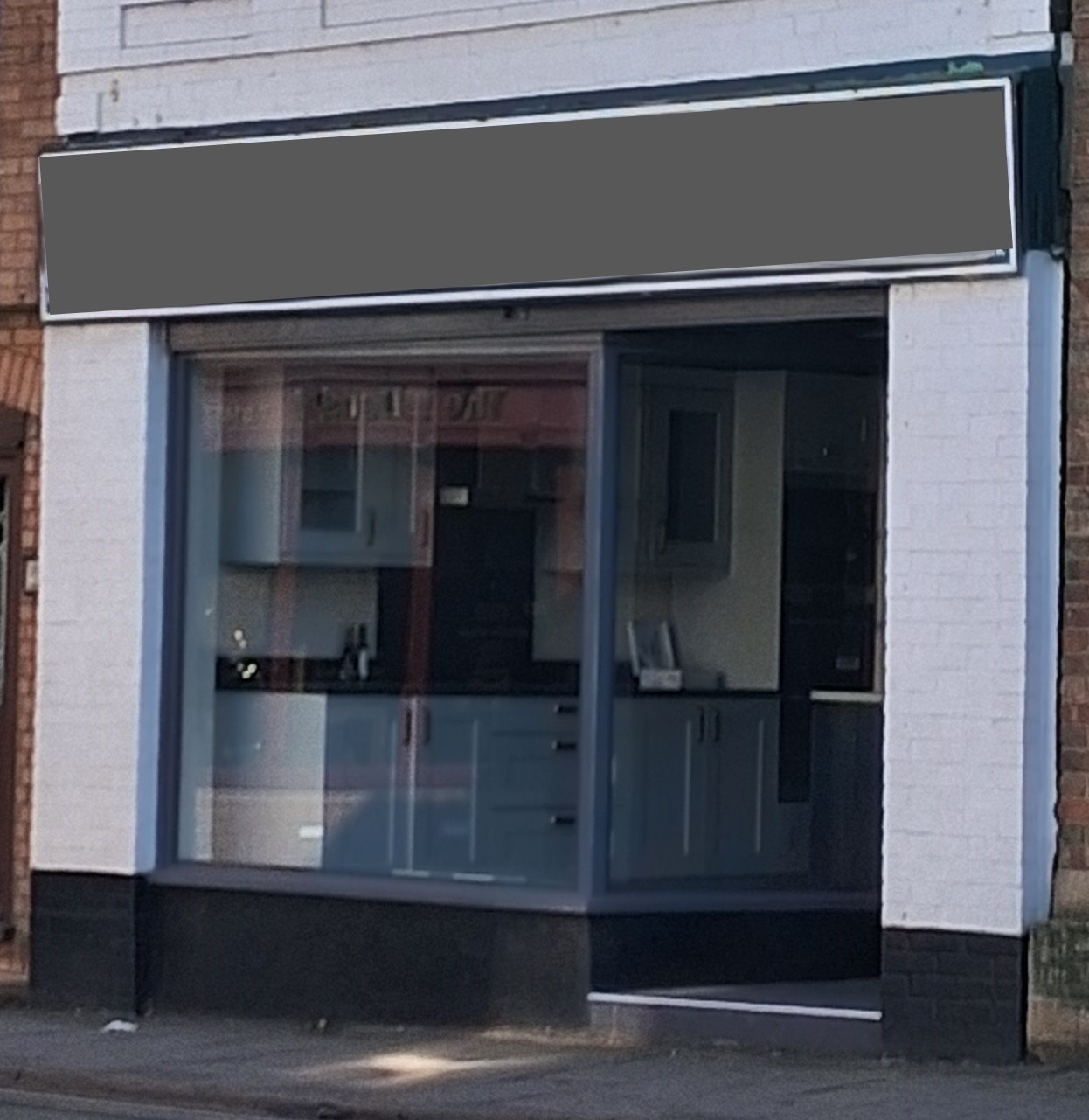 Retail in Ramsey